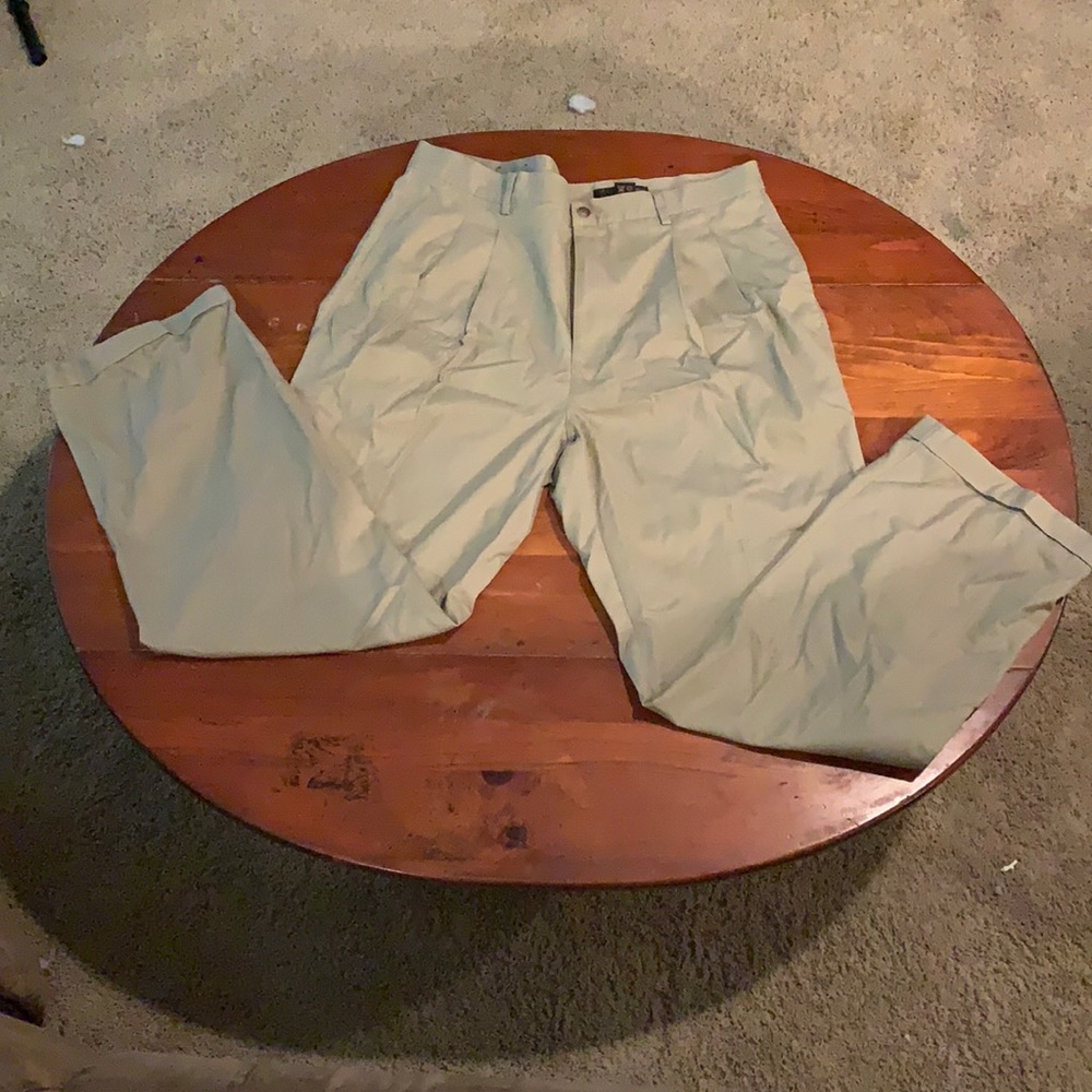 Brand New Condition - Greg Norman - Size 38x32 men